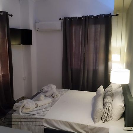 Georgios L Hotel Szkópelosz Kültér fotó