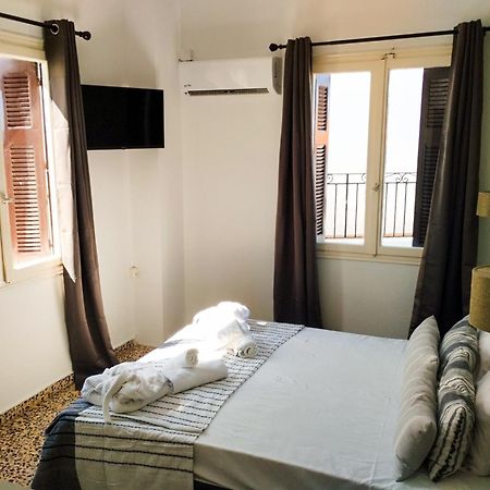 Georgios L Hotel Szkópelosz Kültér fotó