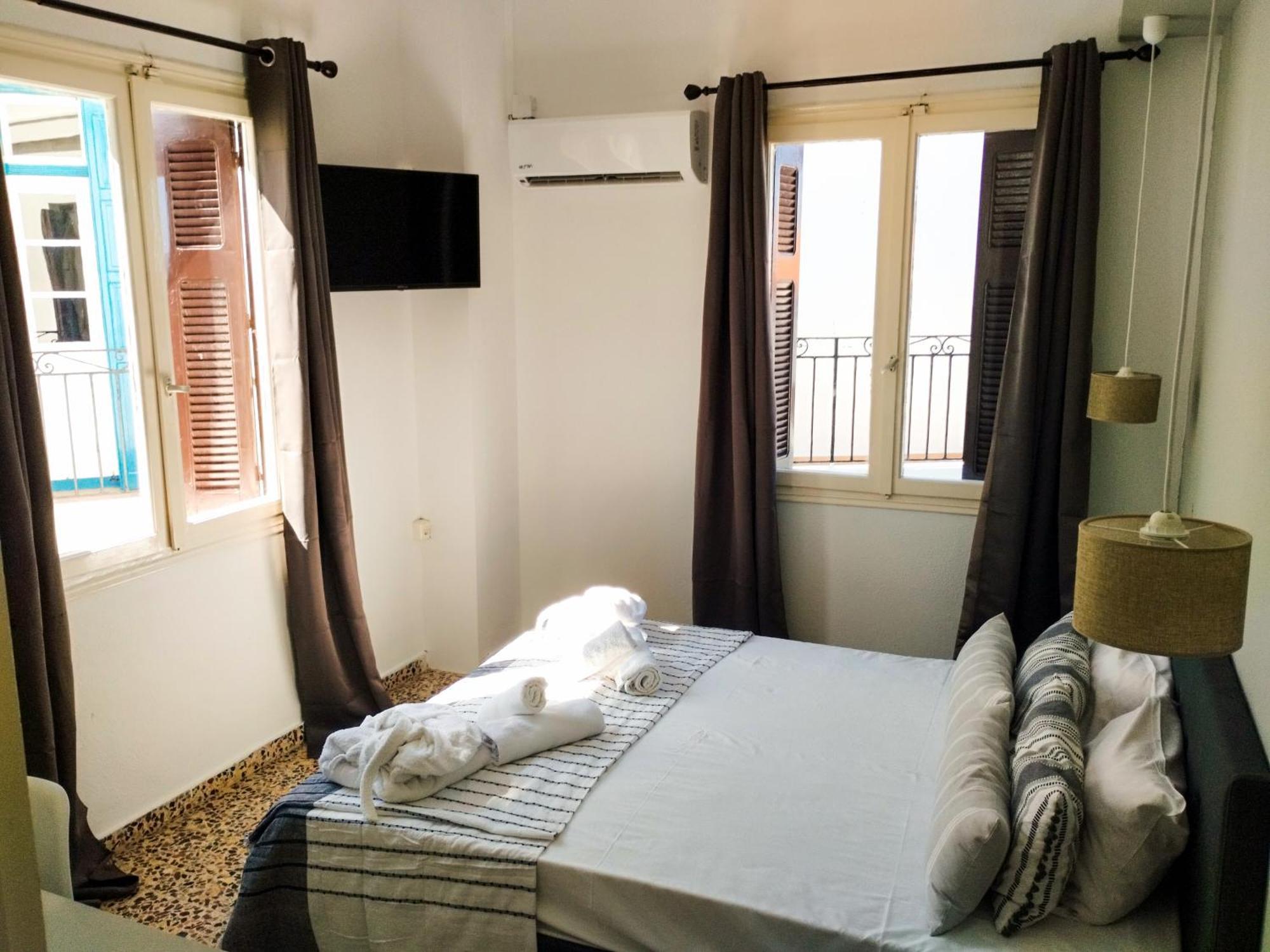 Georgios L Hotel Szkópelosz Kültér fotó